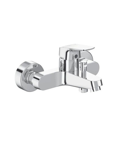 Комплект смесителей Ideal Standard Ceraflex BD001AA Хром