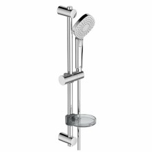 Комплект смесителей Ideal Standard Ceraplan III BD005AA Хром