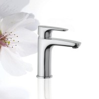 Комплект смесителей Paini Parallel 47CRKIT3 Хром