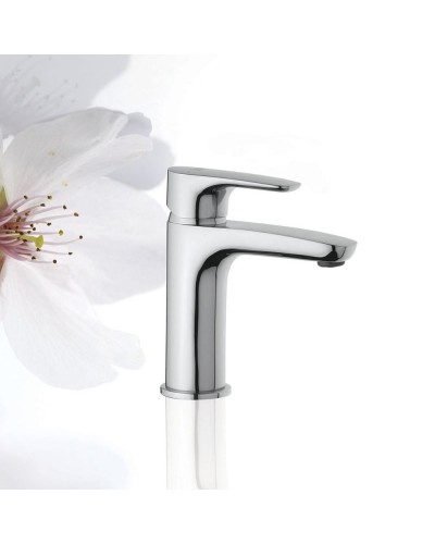 Комплект смесителей Paini Parallel 47CRKIT3 Хром