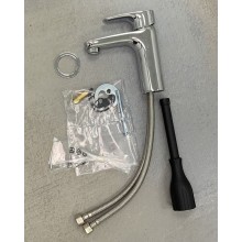 Комплект смесителей Paini Parallel 47CRKIT3 Хром