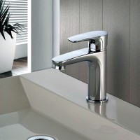 Комплект смесителей Paini Parallel 47CRKIT3 Хром