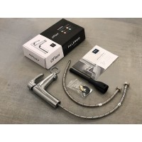 Комплект смесителей Paini Palermo PACRKIT3 Хром