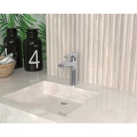 Комплект смесителей Paini Palermo PACRKIT3 Хром