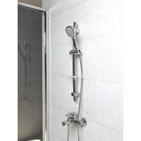 Комплект смесителей Paini Palermo PACRKIT3 Хром