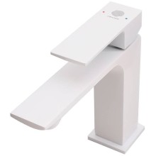 Комплект смесителей Orange Lutz M04-311w Белый