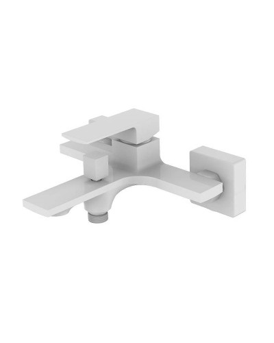 Комплект смесителей Orange Lutz M04-311w Белый