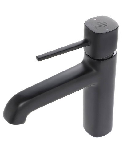 Комплект смесителей Orange Karl M05-311b Черный матовый