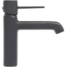 Комплект смесителей Orange Karl M05-311b Черный матовый