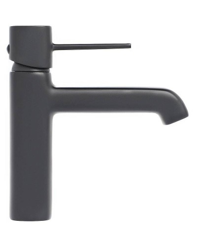 Комплект смесителей Orange Karl M05-311b Черный матовый