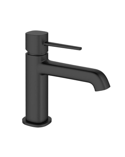 Комплект смесителей Orange Karl M05-311b Черный матовый