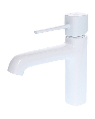 Комплект смесителей Orange Karl M05-311w Белый