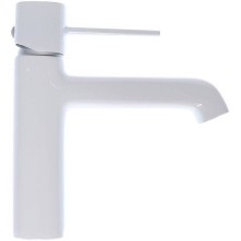 Комплект смесителей Orange Karl M05-311w Белый