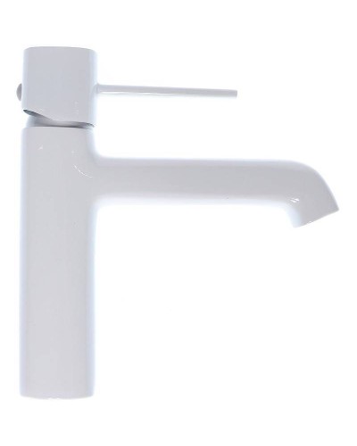 Комплект смесителей Orange Karl M05-311w Белый