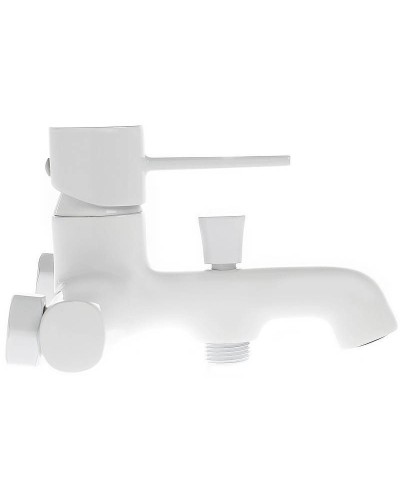Комплект смесителей Orange Karl M05-311w Белый