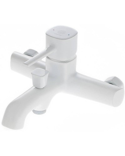 Комплект смесителей Orange Karl M05-311w Белый
