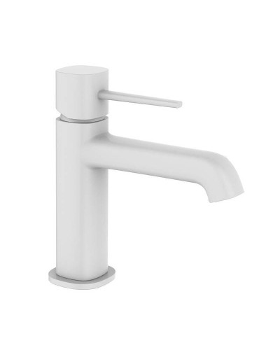 Комплект смесителей Orange Karl M05-311w Белый