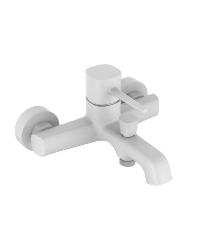 Комплект смесителей Orange Karl M05-311w Белый