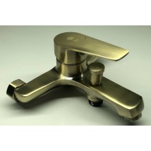 Комплект смесителей Orange Loop M26-311ab Античная бронза