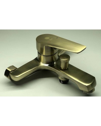 Комплект смесителей Orange Loop M26-311ab Античная бронза