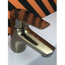 Комплект смесителей Orange Loop M26-311ab Античная бронза