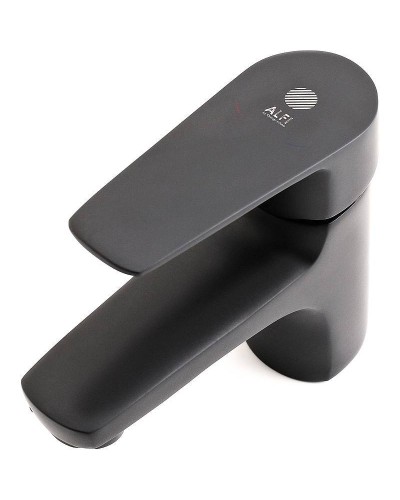 Комплект смесителей Orange Loop M26-311b Черный