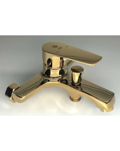 Комплект смесителей Orange Loop M26-311gd Золото
