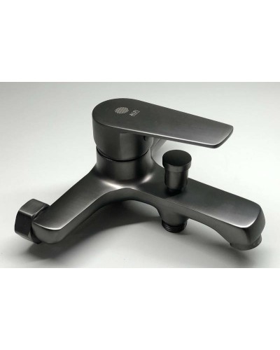 Комплект смесителей Orange Loop M26-311gr Графит