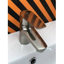 Комплект смесителей Orange Loop M26-311ni Никель