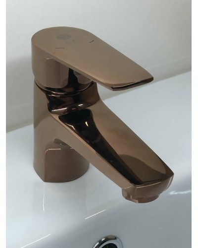 Комплект смесителей Orange Loop M26-311rg Розовое Золото