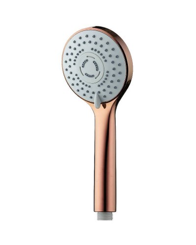 Комплект смесителей Orange Loop M26-311rg Розовое Золото