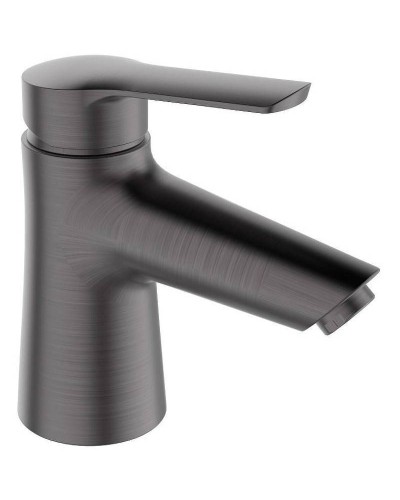 Комплект смесителей Orange Tony M54-311gr Графит