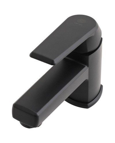 Комплект смесителей Orange OneLife P02-311b Черный