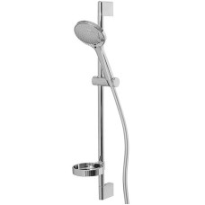 Комплект смесителей Jacob Delafon Elite E32911RU-CP Хром