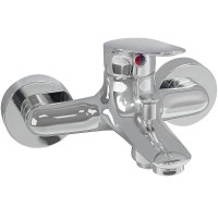 Комплект смесителей Jacob Delafon Elite E32911RU-CP Хром