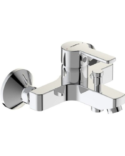 Комплект смесителей Vidima Uno BD127AA Хром