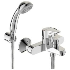 Комплект смесителей Vidima Next BD128AA Хром