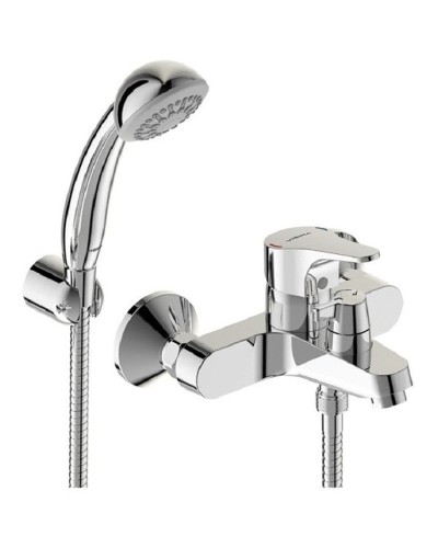 Комплект смесителей Vidima Next BD128AA Хром