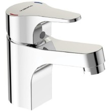 Комплект смесителей Vidima Next BD128AA Хром