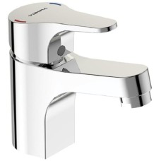 Комплект смесителей Vidima Next BD128AA Хром