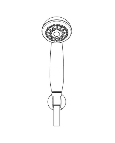 Комплект смесителей Vidima Next BD128AA Хром