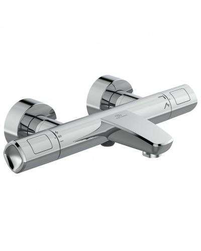 Комплект смесителей Ideal Standard Ceratherm T100 BC985AA Хром