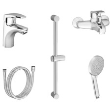 Комплект смесителей Ravak Set Neo 70508016