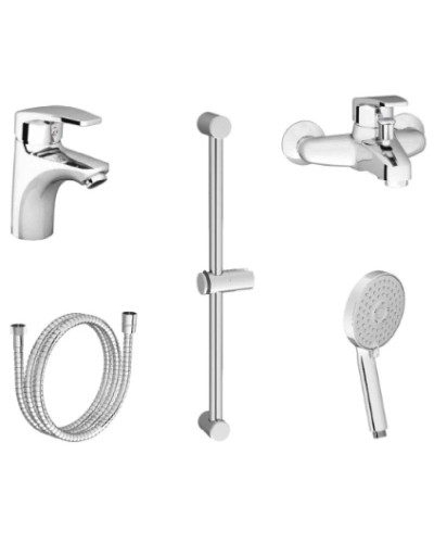 Комплект смесителей Ravak Set Neo 70508016