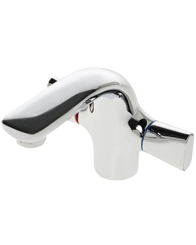 Комплект смесителей Orange Lotos M32-311cr Хром