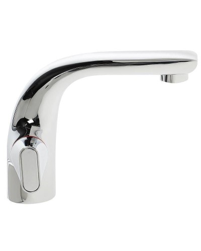 Комплект смесителей Orange Lotos M32-311cr Хром