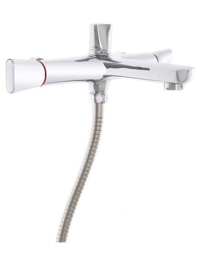 Комплект смесителей Orange Lotos M32-311cr Хром