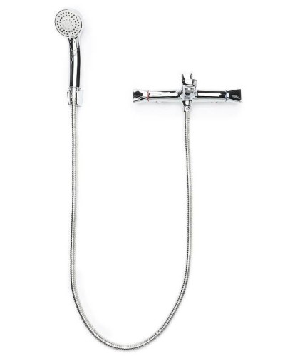 Комплект смесителей Orange Lotos M32-311cr Хром