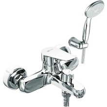 Комплект смесителей Lemark Point LM0380C Хром