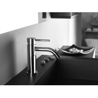 Комплект смесителей Paffoni Light KITLIG011CR071 Хром